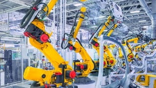 Teamcenter Manufacturing Process Planner - MPP