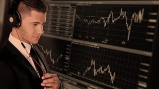 Technical Analysis Beginners Guide for Stock Trading & Forex