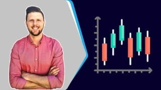 Technical Analysis Masterclass: Trade Stocks, Forex & Metals