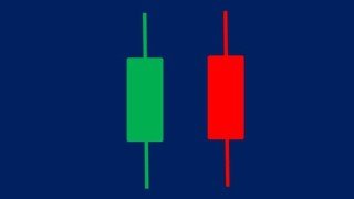 Technical Analysis & Trading With Candlestick Chart.