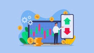 Technical Analysis : Zero to Hero Trading Course (2023)