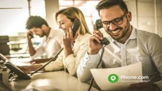 Telephone Selling: Reach prospects. Engage them. Sell more!