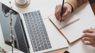 Tell about you in ATS friendly CV & letter, & in interview