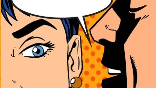 Telling Stories is Attractive & The Way To Sales Success!