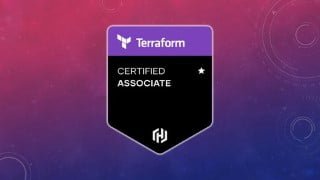 Terraform Associate Certification Practice Test Exam 2023