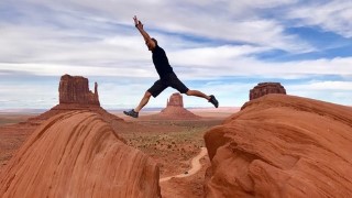 The 50-Minute Course To Destroy Your Fears