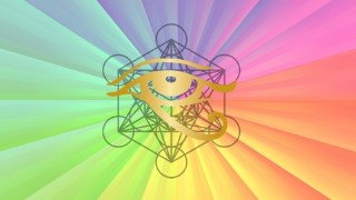 THE 7 SACRED RAYS AND FLAMES
