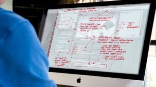 The 90-Minute UX Audit + UI Redesign