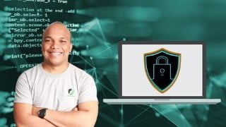 The Absolute Beginners Guide to Cyber Security - Part 4