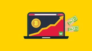 The Advanced Cryptocurrency & Bitcoin Trading Course (2023)