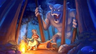 The Advanced Guide to Digital Art with Procreate on iPad!