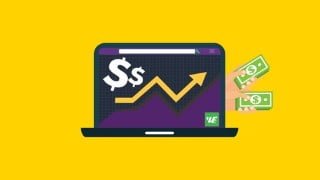 The Advanced Technical Analysis Trading Course (2023)