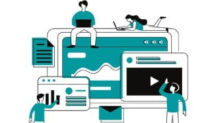 The AI Stock Trading System Course