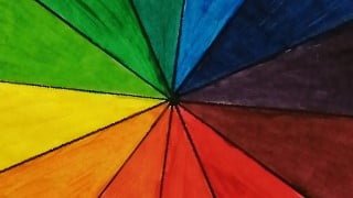 The Art Adventurers Acrylics and Colour Mixing Course