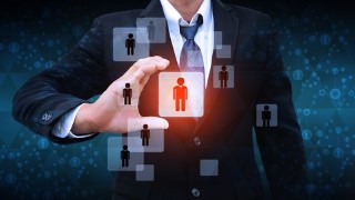 The Art of Being Found - Can your Dream Job Find You?