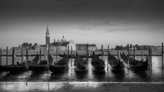 The Art of Black & White photography Yesterday and Today