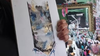 The Art Of Creativity