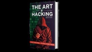 THE ART OF HACKING