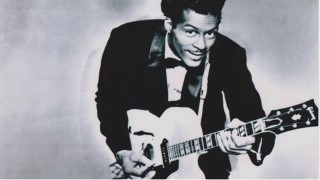 The Art of the Rock Shuffle - Guitarist's Guide