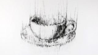 The Art & Science of Drawing / DYNAMIC MARK MAKING