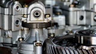 The Automatic Transmission