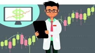 The Basic Forex Trading Course!