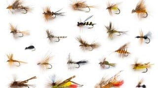 The Basics of Fly Tying!