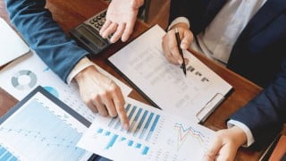 The Basics of Savings and Investing