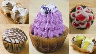 The Basics of Vegan Cupcakes