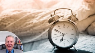 The Best Sleep Of Your Life: Steps To Try Tonight