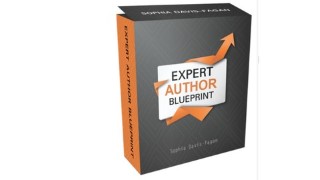 The Blueprint To Writing Your First Book