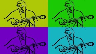 The Blues Guitar Of John Lee Hooker