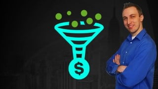 The Break-Even Sales Funnel Blueprint & Fundamentals Guide
