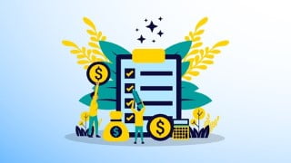 The Business Loan Formula