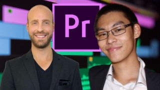 The Complete Adobe Premiere Pro CS6 Course For Beginners