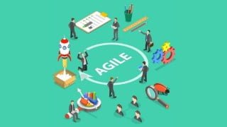 The Complete Agile Scrum Fundamentals Course 2022