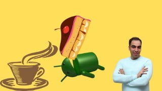 The Complete Android T + Java Developer Course™ : 2023