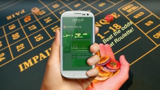The complete betting roulette course 2023 + Free APP español