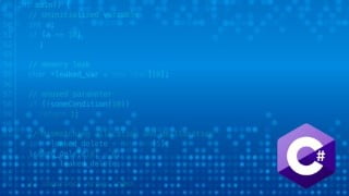 The Complete C# Developers: Code the Right Way