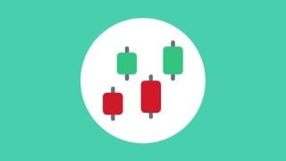 The Complete Candlestick Trading Course for 2022