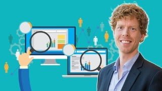 The complete Conversion Rate Optimization course