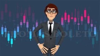 The Complete Forex Scalping Masterclass-Forex Scalper Course