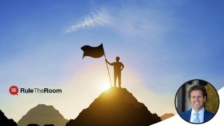 The Complete Goal Setting and Goal Achievement Master Class