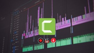 The Complete Guide Camtasia 9- Screen Casting & Video Editor