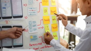 The complete guide to design communication