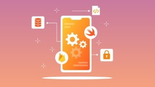 The Complete Hands-On SwiftUI Apps Using Firebase