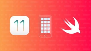 The Complete iOS 11 Development Course: Swift 4 and Xcode 9