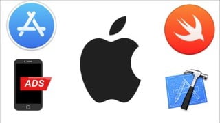 The Complete iOS App Entrepreneur: Build A Tech Start-Up!