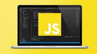 The Complete JavaScript Bootcamp 2023 - Build Real Projects!