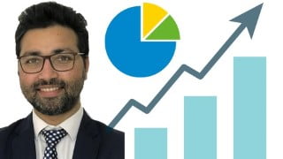 The Complete Stock Trading and Investment Course